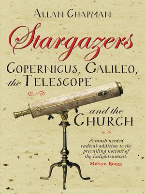 cover image of Stargazers